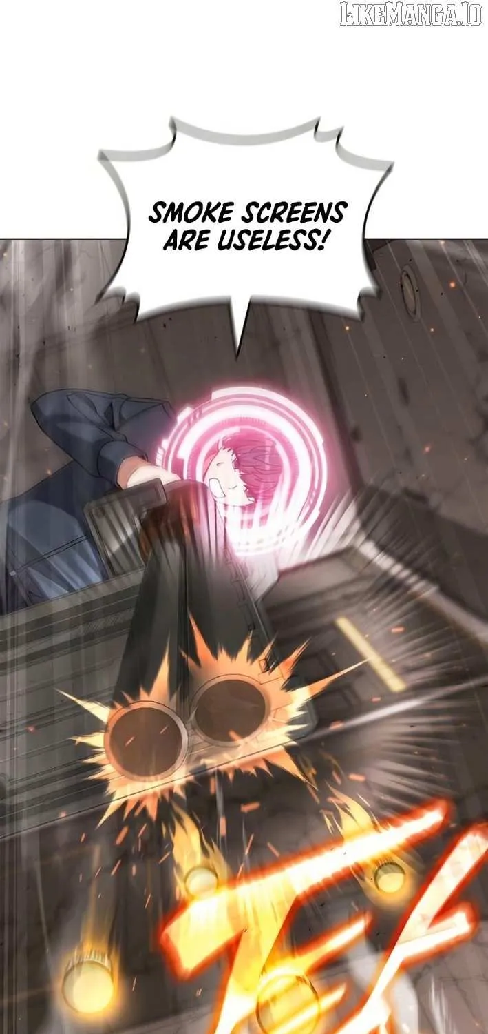 Read Part-Time Grim Reaper chapter 24 image 35 on Lezhin