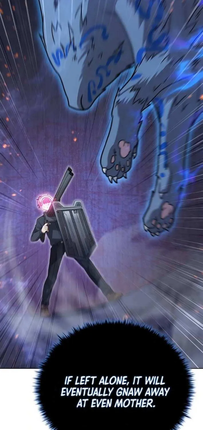 Read Part-Time Grim Reaper chapter 24 image 38 on Lezhin