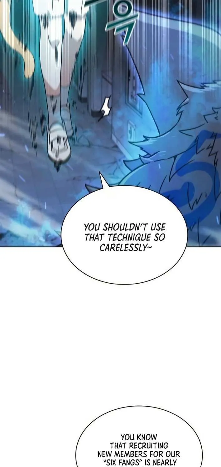 Read Part-Time Grim Reaper chapter 24 image 58 on Lezhin