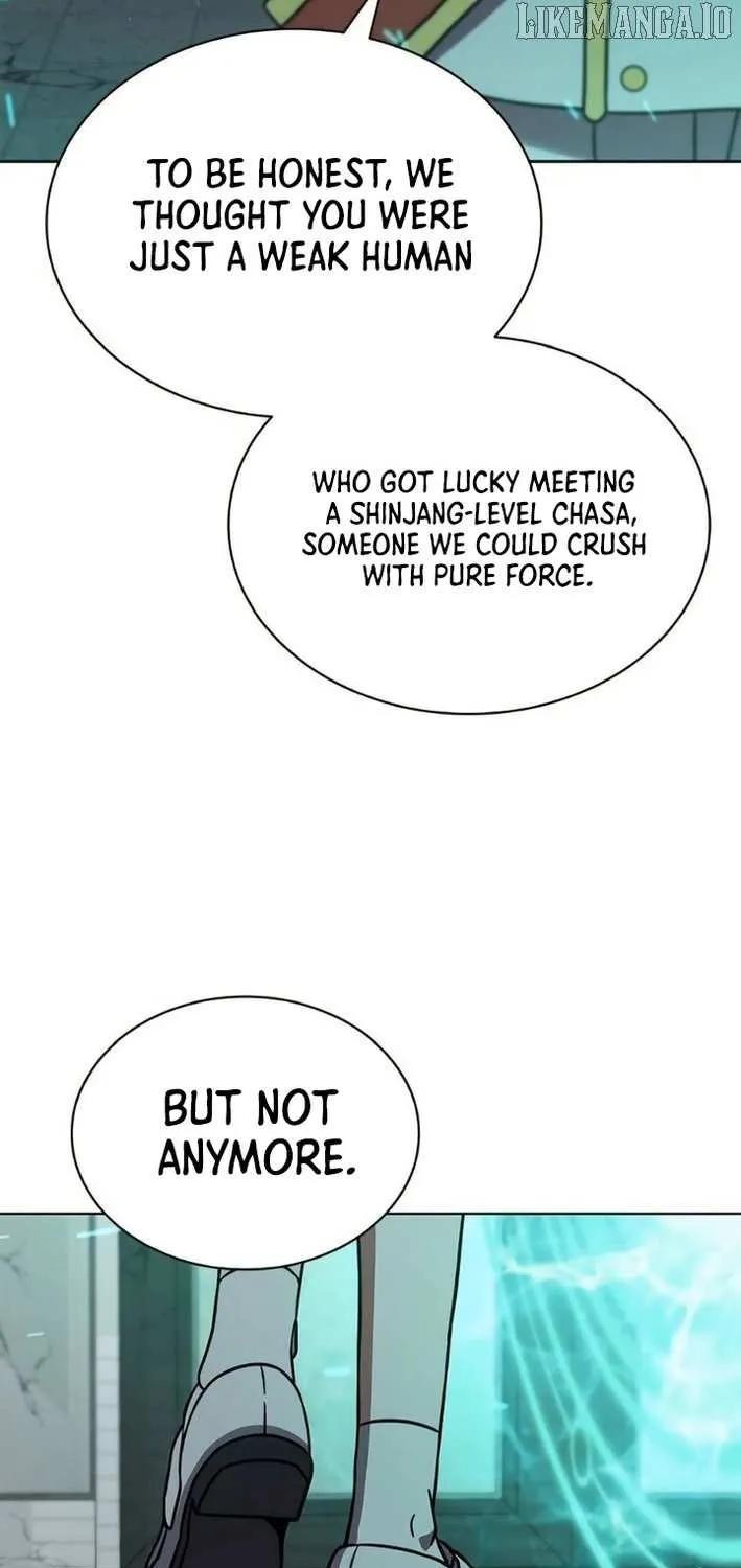Read Part-Time Grim Reaper chapter 24 image 84 on Lezhin