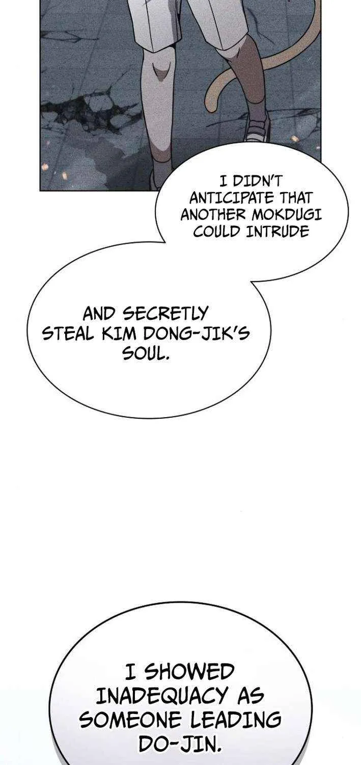 Read Part-Time Grim Reaper chapter 25 image 10 on Lezhin