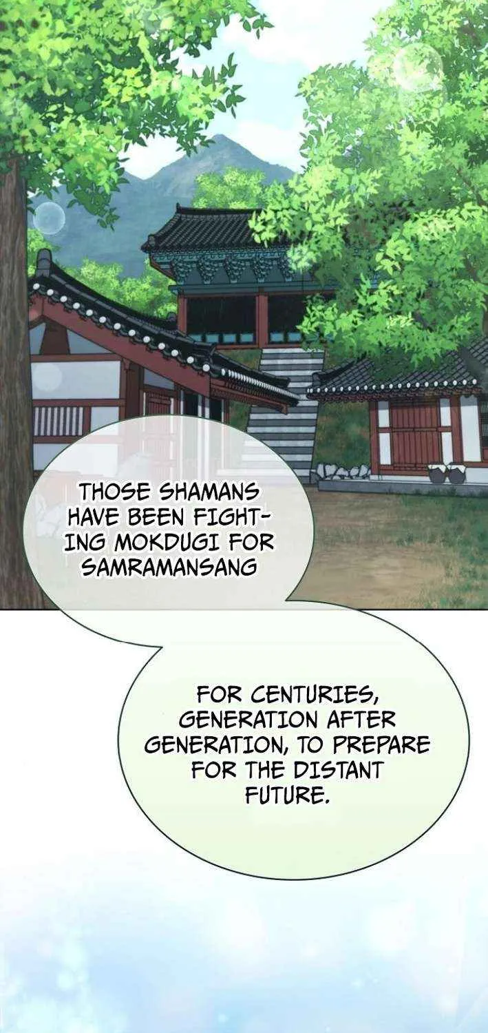 Read Part-Time Grim Reaper chapter 25 image 101 on Lezhin
