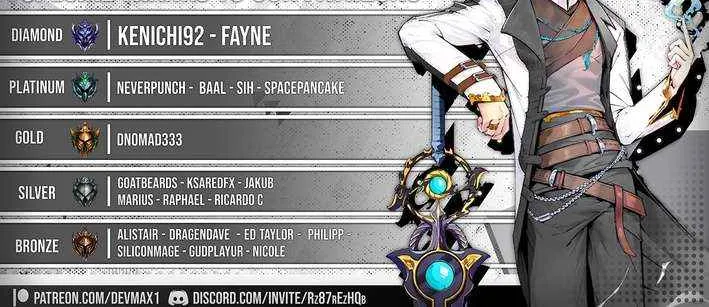 Read Part-Time Grim Reaper chapter 25 image 112 on Lezhin