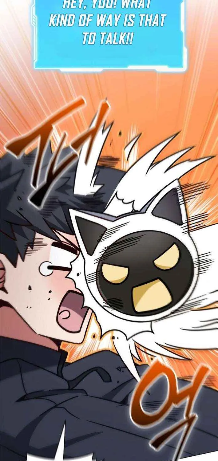 Read Part-Time Grim Reaper chapter 25 image 15 on Lezhin