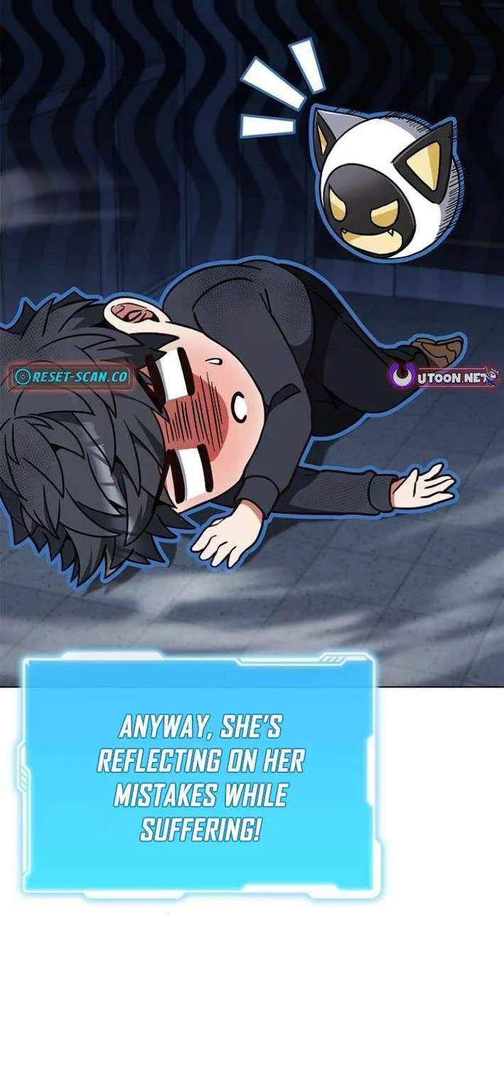 Read Part-Time Grim Reaper chapter 25 image 18 on Lezhin