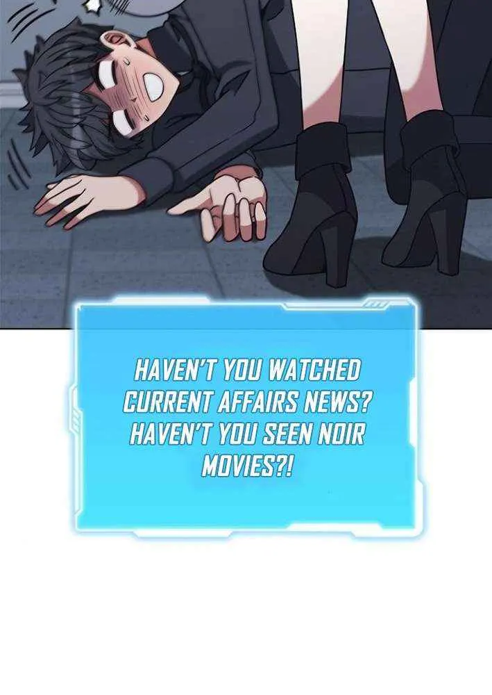 Read Part-Time Grim Reaper chapter 25 image 21 on Lezhin