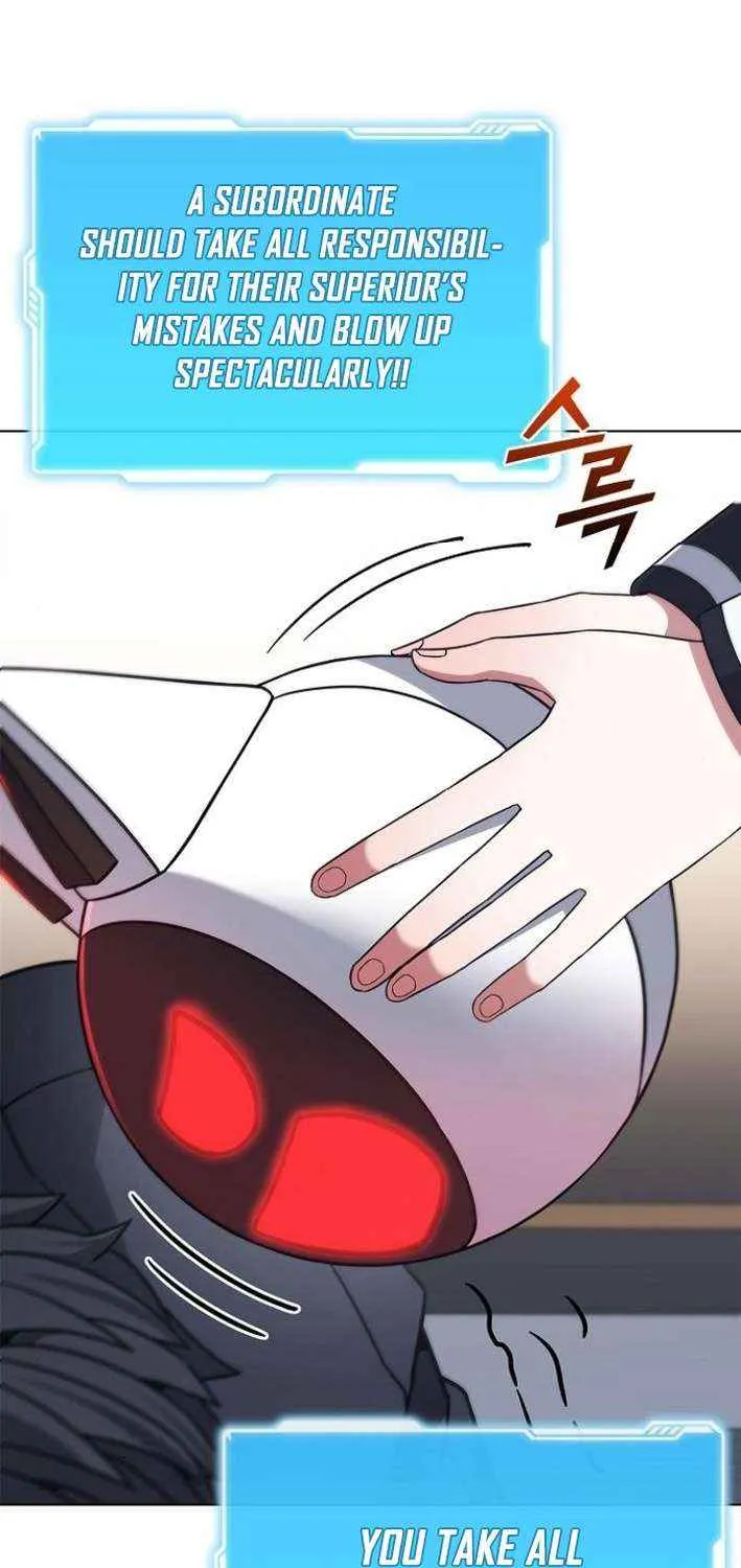 Read Part-Time Grim Reaper chapter 25 image 22 on Lezhin