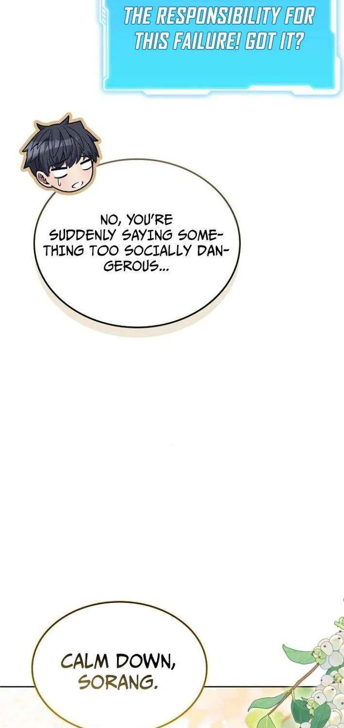 Read Part-Time Grim Reaper chapter 25 image 23 on Lezhin
