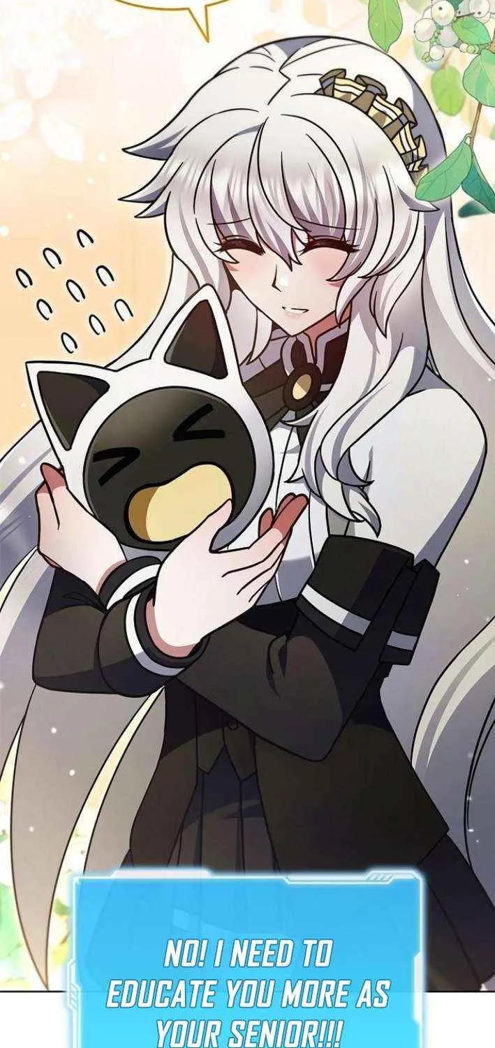 Read Part-Time Grim Reaper chapter 25 image 24 on Lezhin