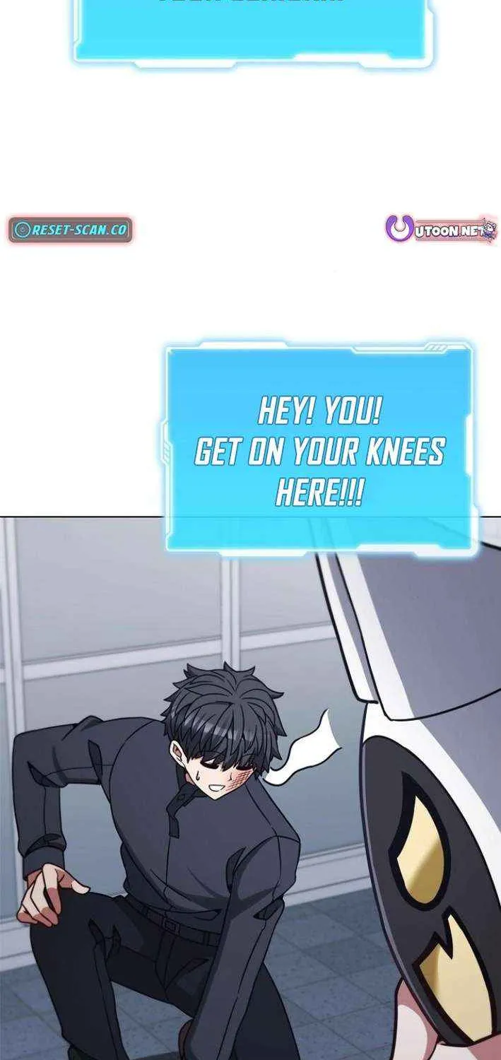 Read Part-Time Grim Reaper chapter 25 image 25 on Lezhin