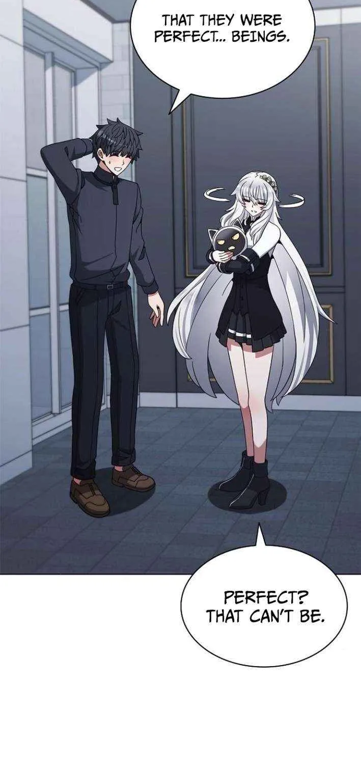 Read Part-Time Grim Reaper chapter 25 image 27 on Lezhin