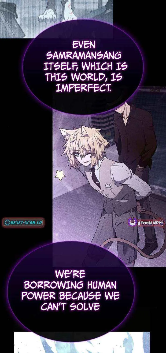 Read Part-Time Grim Reaper chapter 25 image 31 on Lezhin