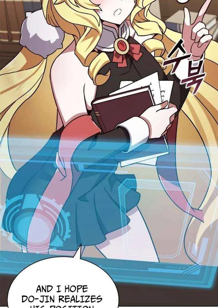 Read Part-Time Grim Reaper chapter 25 image 35 on Lezhin