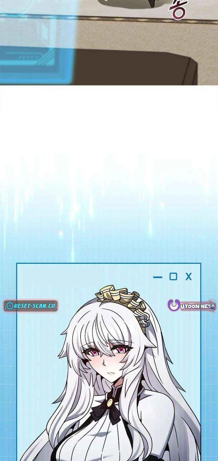 Read Part-Time Grim Reaper chapter 25 image 37 on Lezhin