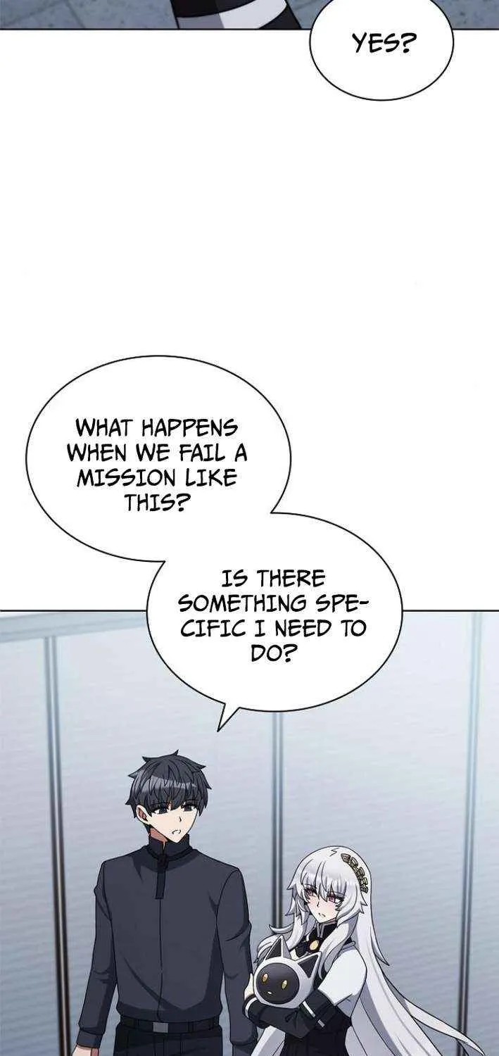 Read Part-Time Grim Reaper chapter 25 image 40 on Lezhin