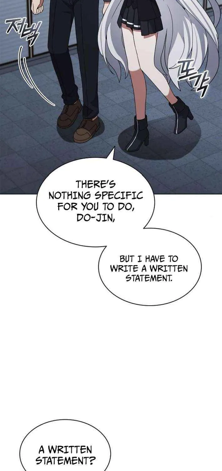 Read Part-Time Grim Reaper chapter 25 image 41 on Lezhin