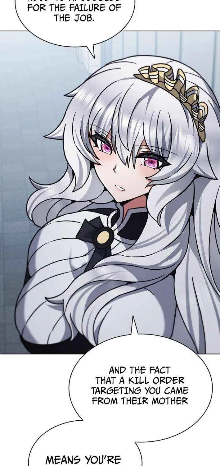 Read Part-Time Grim Reaper chapter 25 image 5 on Lezhin