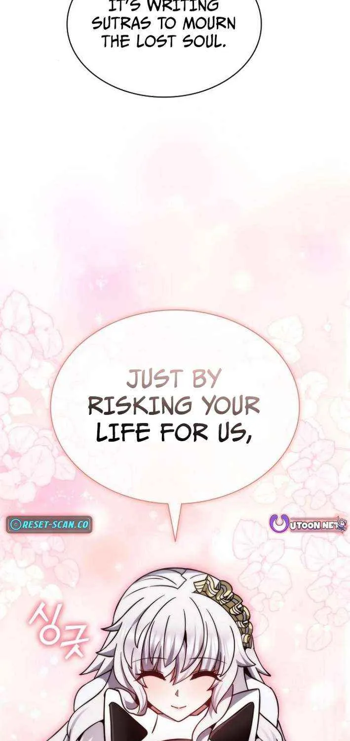 Read Part-Time Grim Reaper chapter 25 image 50 on Lezhin