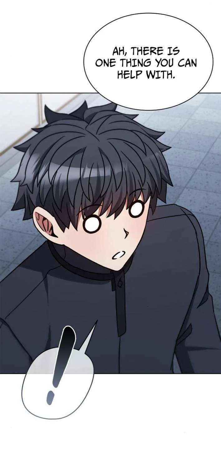 Read Part-Time Grim Reaper chapter 25 image 54 on Lezhin