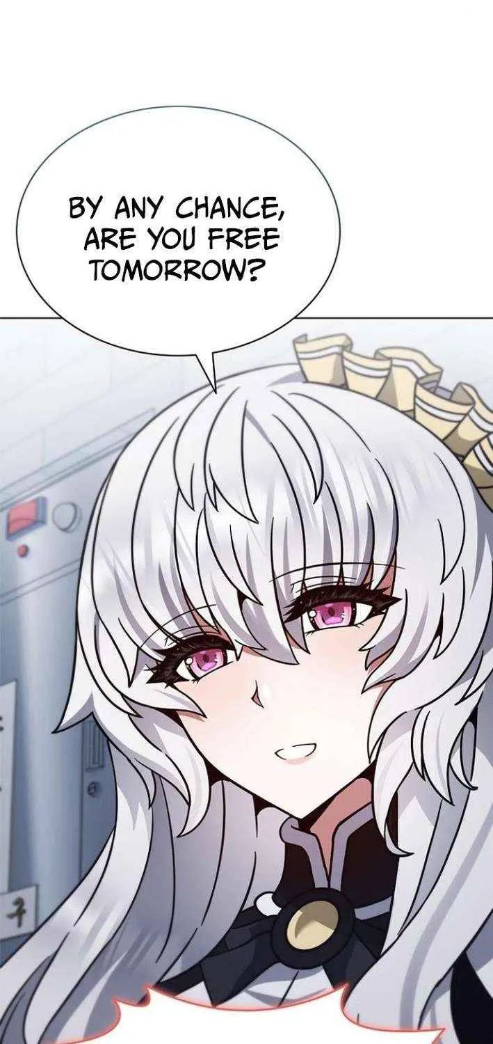 Read Part-Time Grim Reaper chapter 25 image 55 on Lezhin