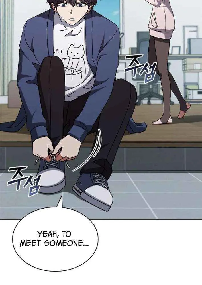 Read Part-Time Grim Reaper chapter 25 image 63 on Lezhin