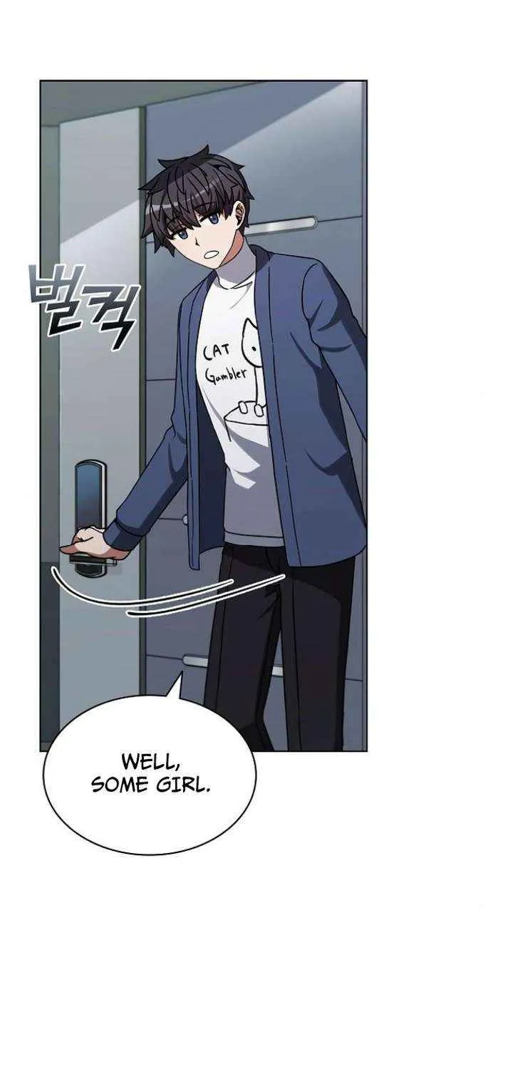 Read Part-Time Grim Reaper chapter 25 image 65 on Lezhin
