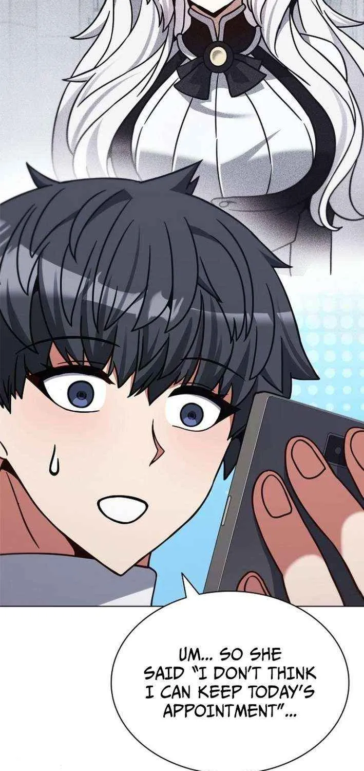 Read Part-Time Grim Reaper chapter 25 image 71 on Lezhin