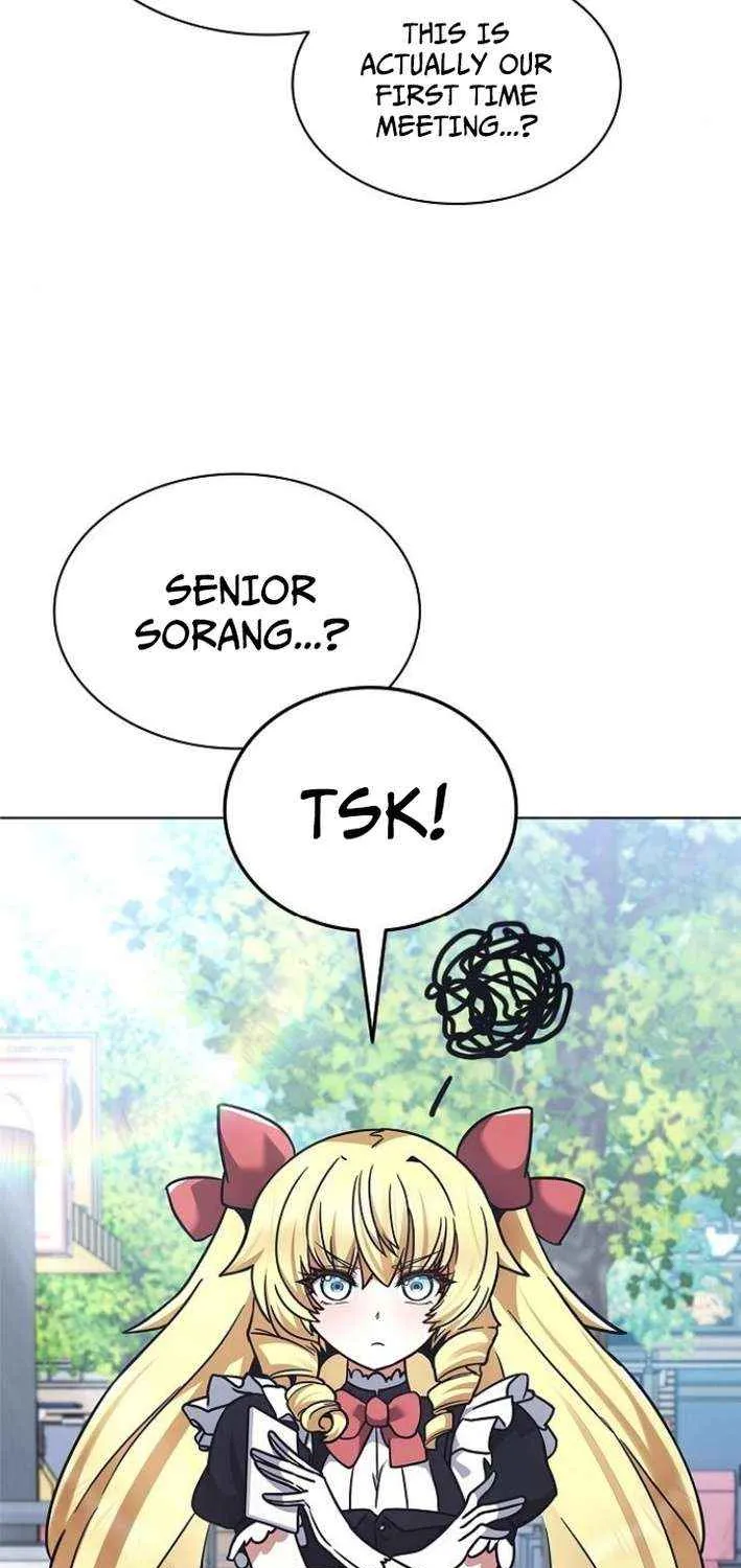 Read Part-Time Grim Reaper chapter 25 image 73 on Lezhin