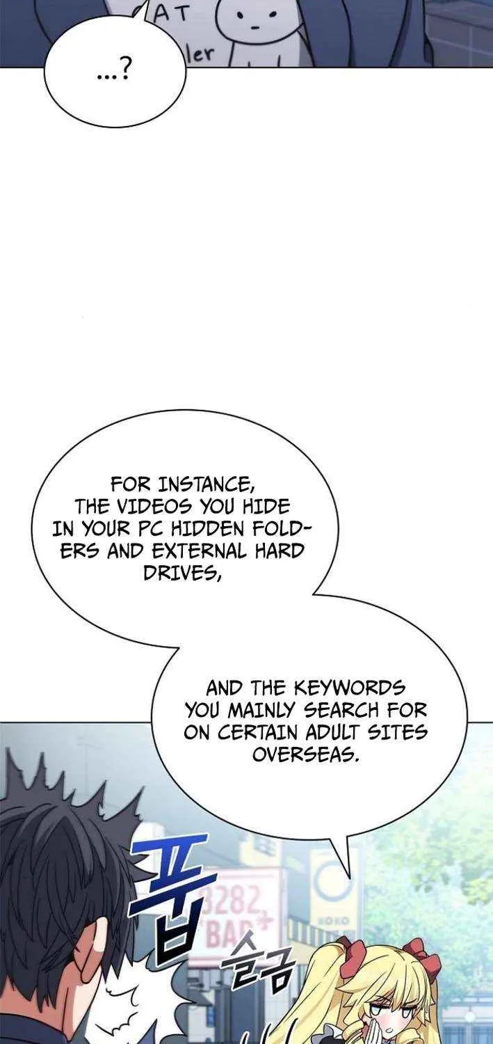 Read Part-Time Grim Reaper chapter 25 image 79 on Lezhin