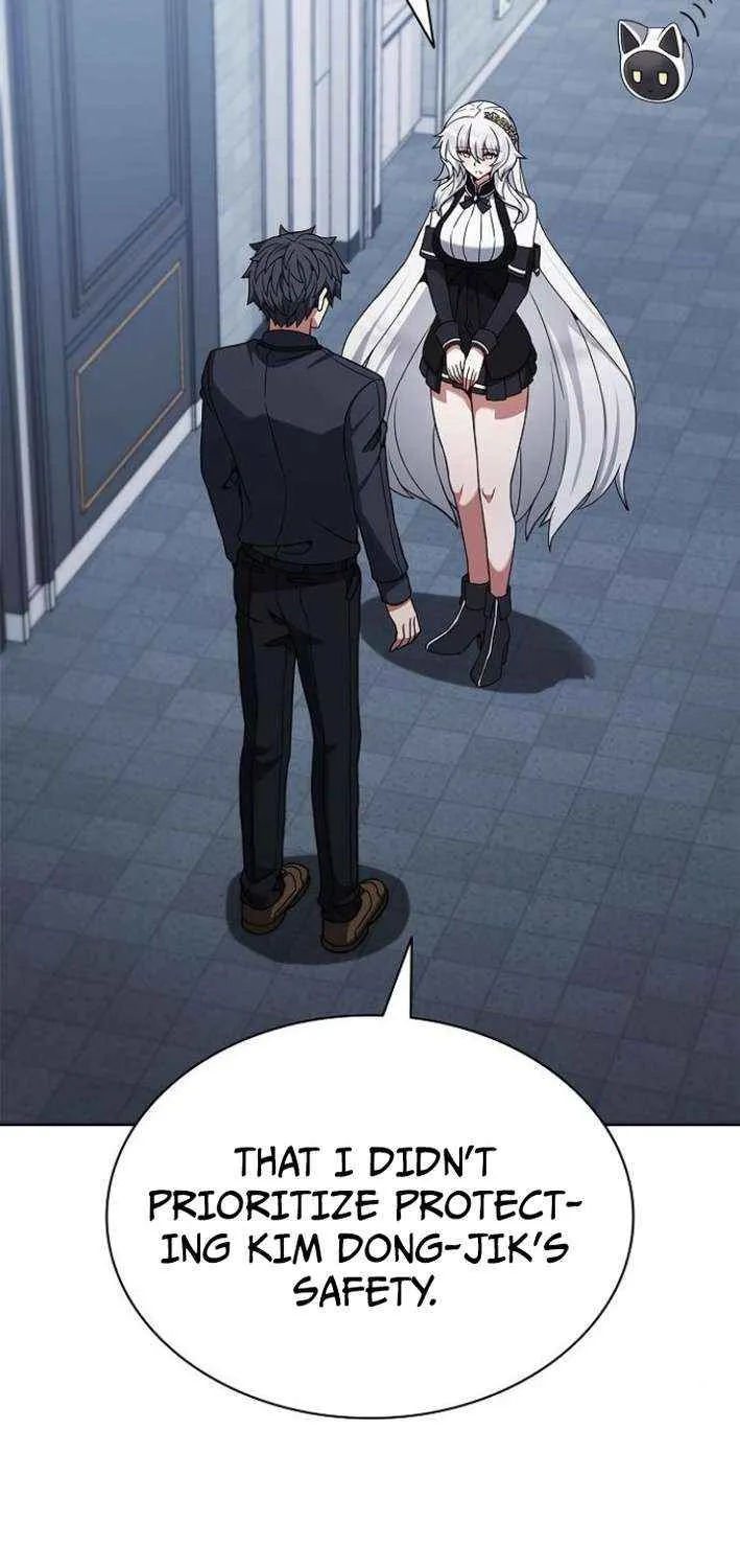 Read Part-Time Grim Reaper chapter 25 image 8 on Lezhin