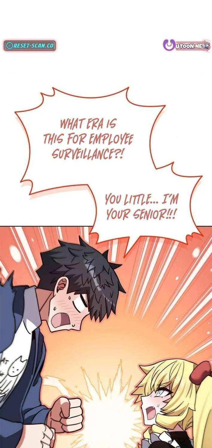 Read Part-Time Grim Reaper chapter 25 image 83 on Lezhin