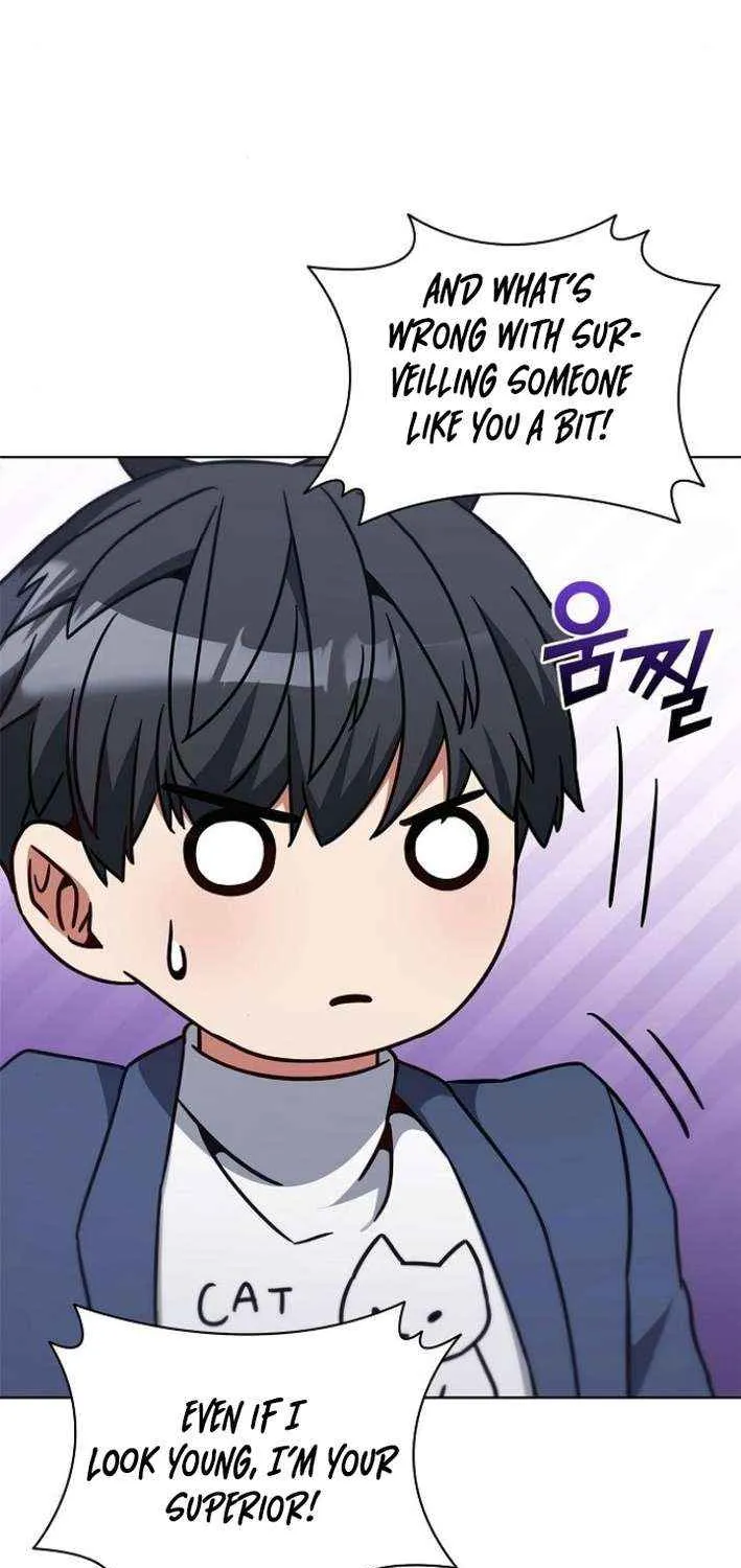 Read Part-Time Grim Reaper chapter 25 image 85 on Lezhin