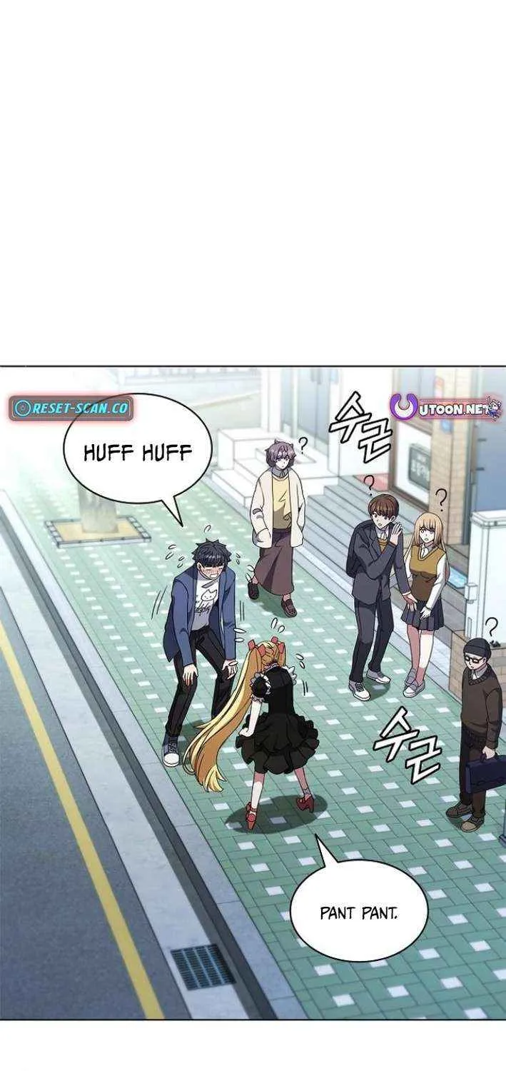 Read Part-Time Grim Reaper chapter 25 image 89 on Lezhin