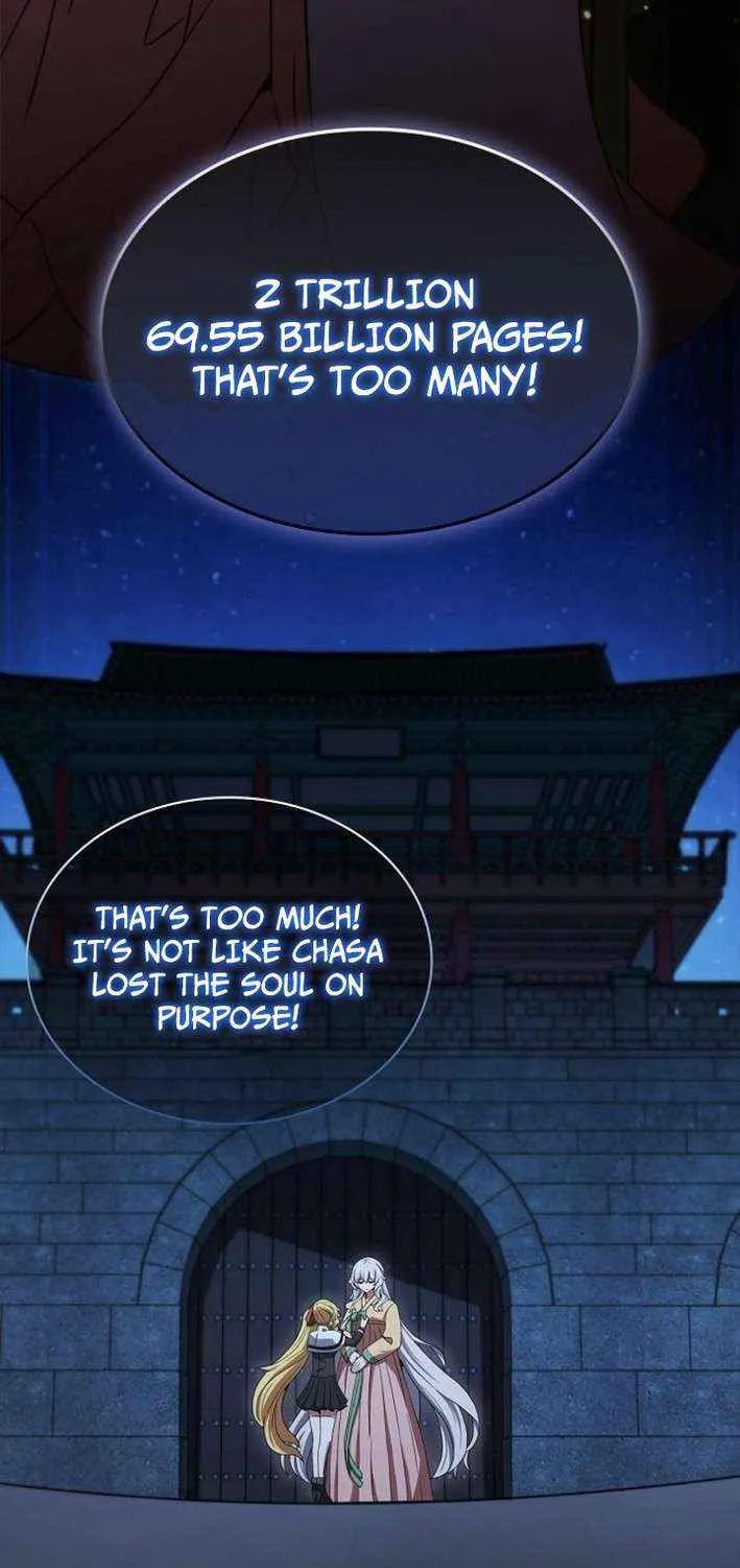 Read Part-Time Grim Reaper chapter 25 image 94 on Lezhin