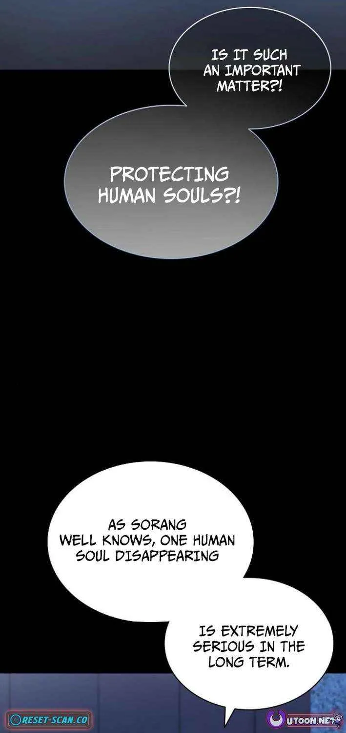 Read Part-Time Grim Reaper chapter 25 image 95 on Lezhin