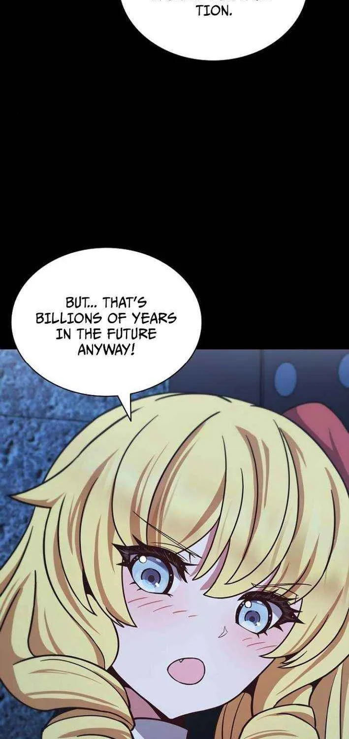 Read Part-Time Grim Reaper chapter 25 image 97 on Lezhin