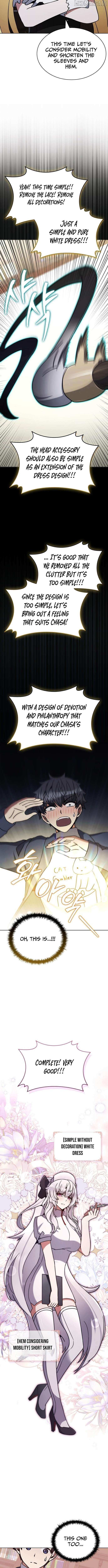 Read Part-Time Grim Reaper chapter 26 image 10 on Lezhin