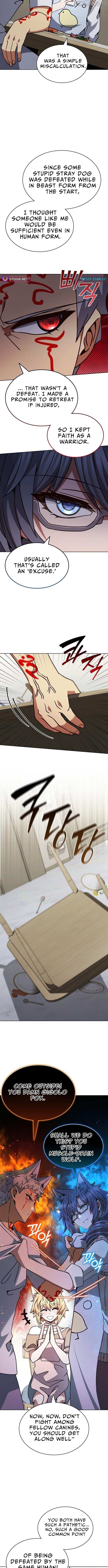 Read Part-Time Grim Reaper chapter 27 image 11 on Lezhin
