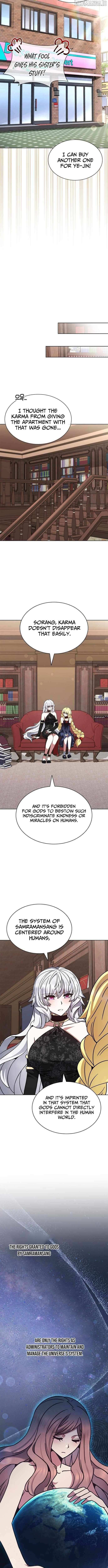 Read Part-Time Grim Reaper chapter 28 image 10 on Lezhin
