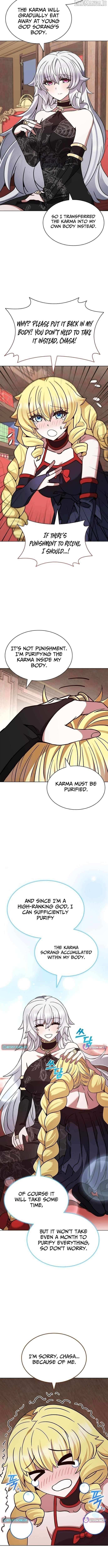 Read Part-Time Grim Reaper chapter 28 image 15 on Lezhin