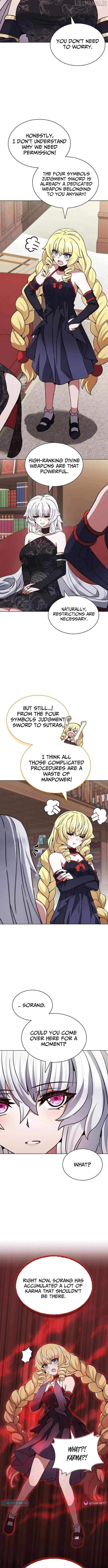 Read Part-Time Grim Reaper chapter 28 image 7 on Lezhin