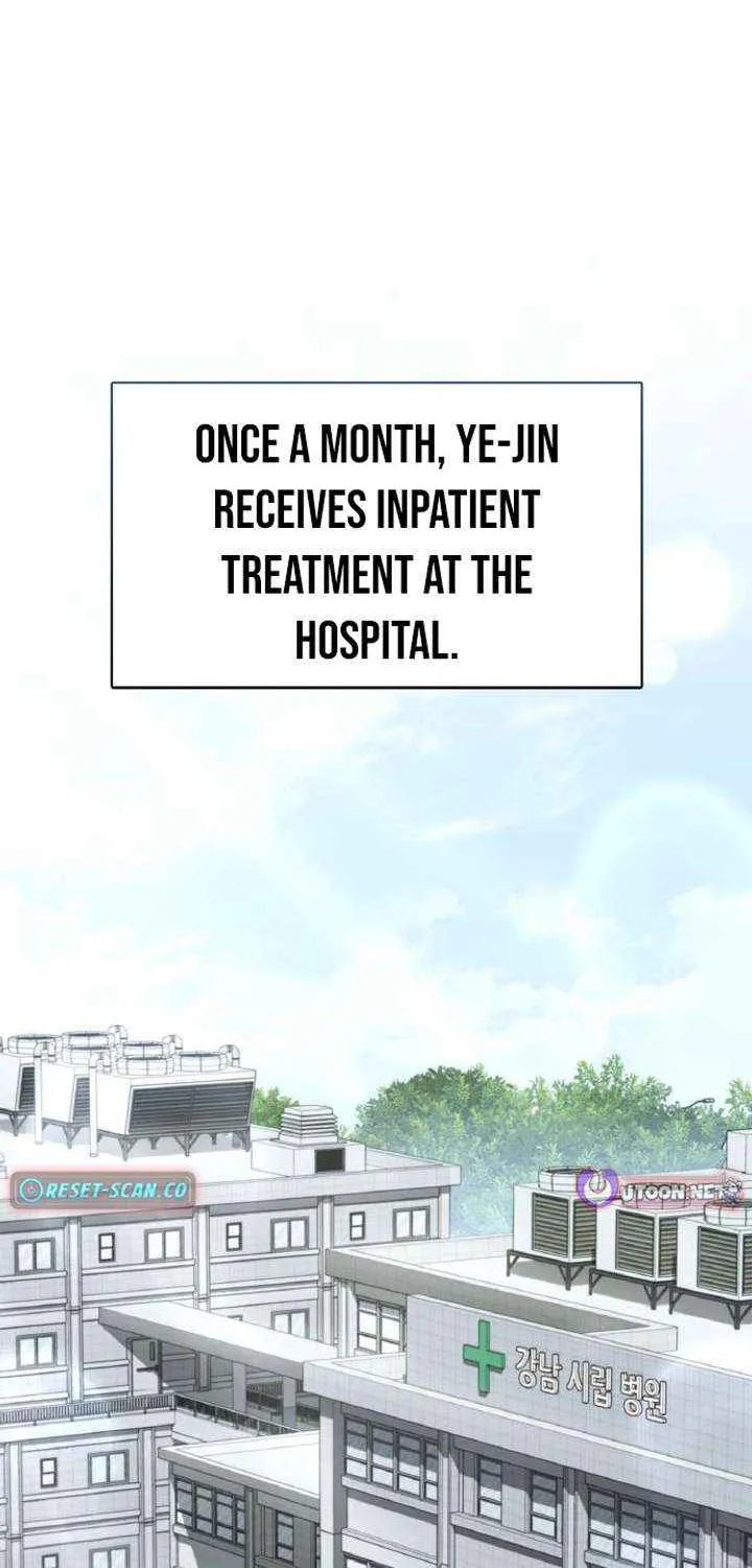 Read Part-Time Grim Reaper chapter 29 image 1 on Lezhin