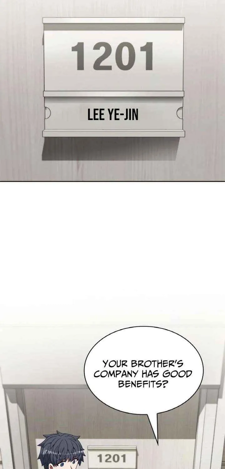 Read Part-Time Grim Reaper chapter 29 image 10 on Lezhin
