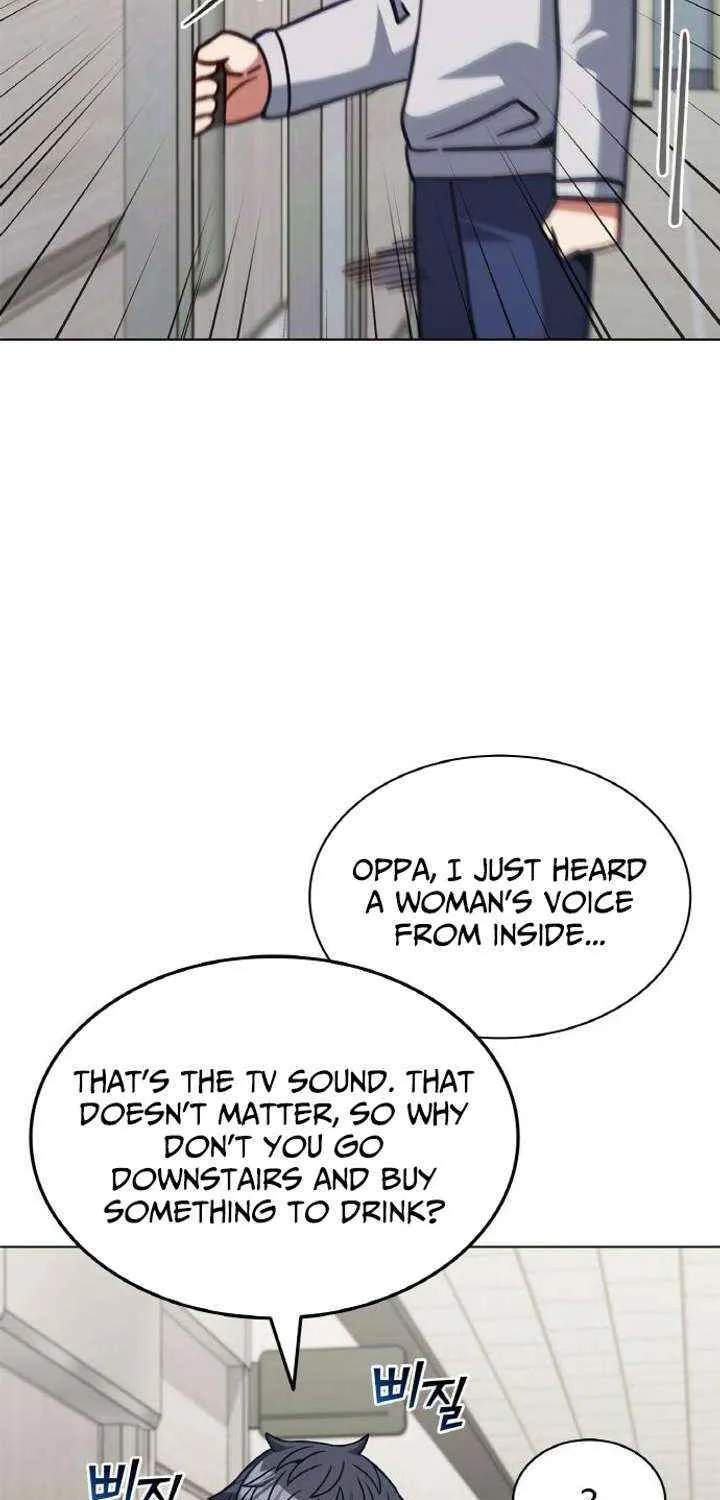 Read Part-Time Grim Reaper chapter 29 image 16 on Lezhin