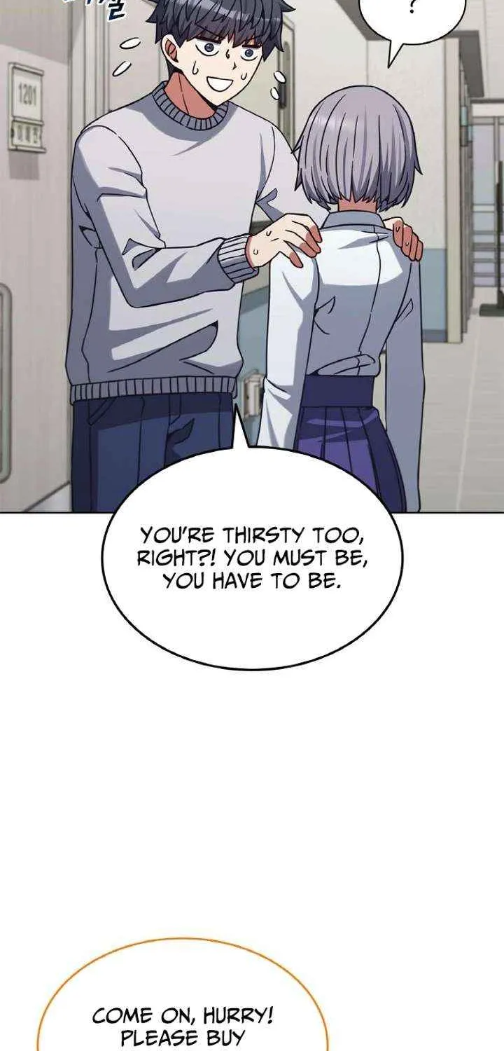 Read Part-Time Grim Reaper chapter 29 image 17 on Lezhin