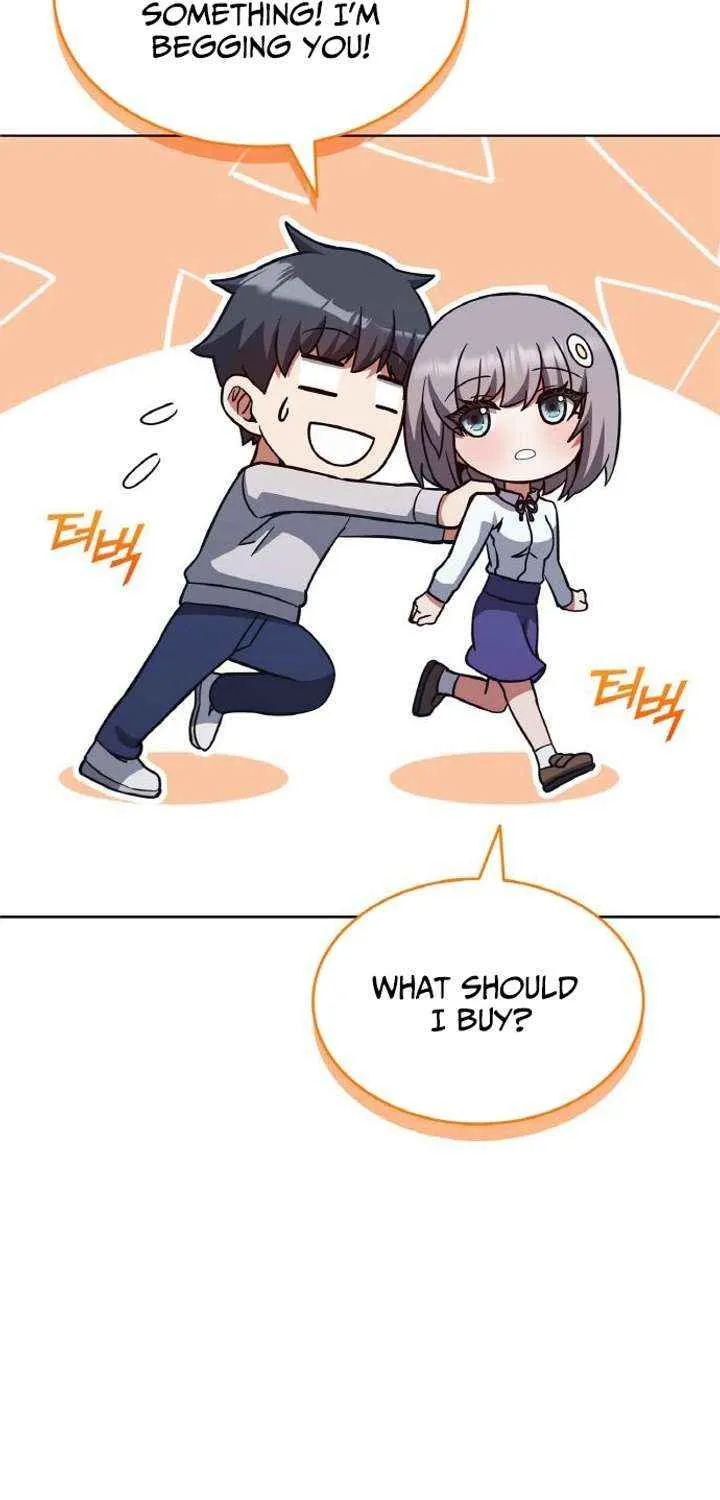 Read Part-Time Grim Reaper chapter 29 image 18 on Lezhin