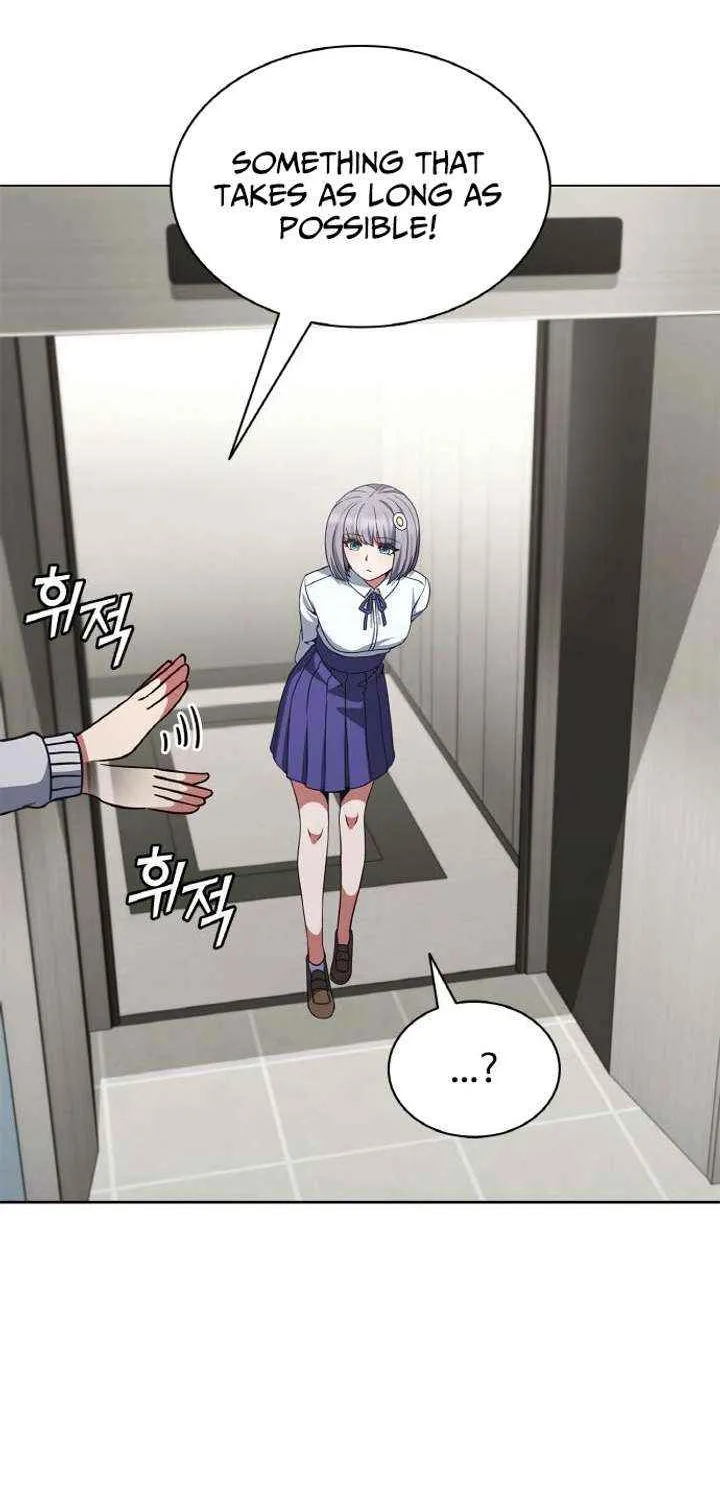 Read Part-Time Grim Reaper chapter 29 image 19 on Lezhin