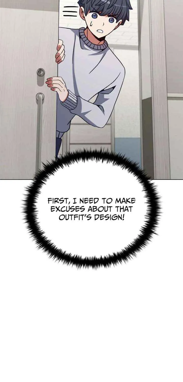 Read Part-Time Grim Reaper chapter 29 image 21 on Lezhin