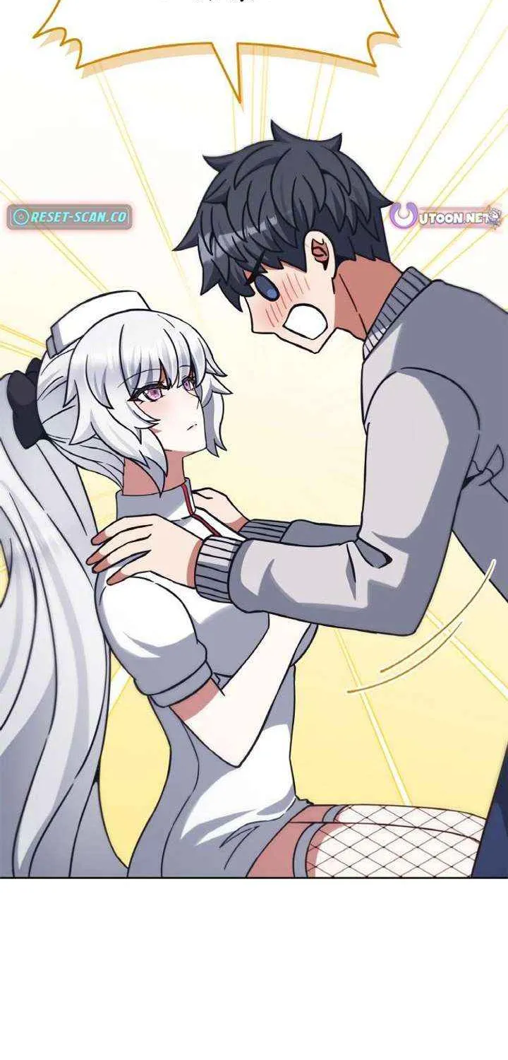 Read Part-Time Grim Reaper chapter 29 image 26 on Lezhin