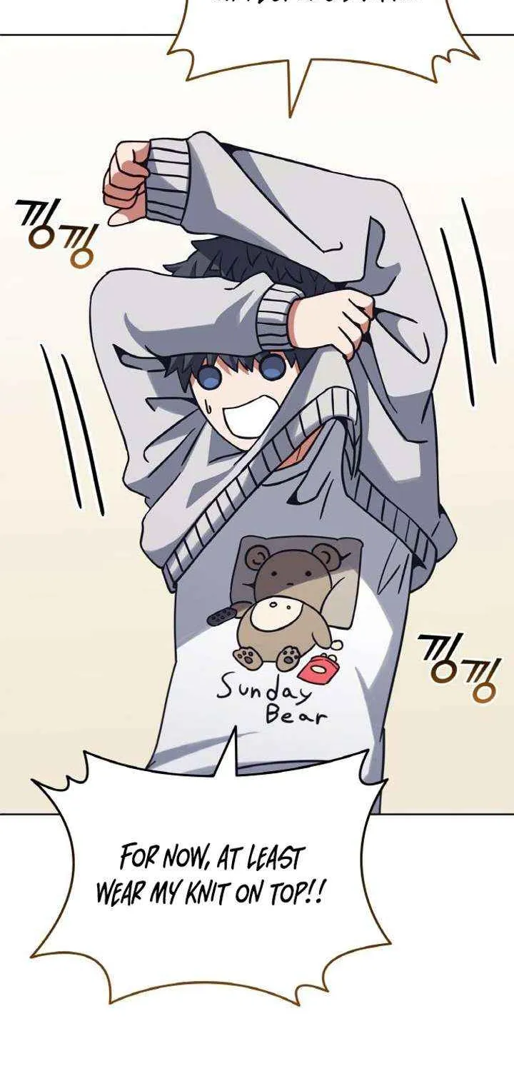 Read Part-Time Grim Reaper chapter 29 image 29 on Lezhin